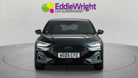 Ford Focus Photo 1