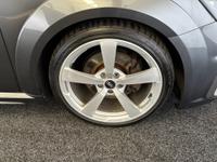 Audi TT Photo 22