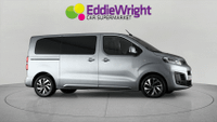 Citroen Spacetourer Photo 6