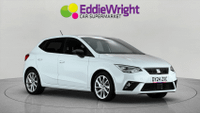 SEAT Ibiza Photo 0