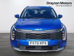 Kia Sportage Photo 1