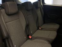 VAUXHALL COMBO LIFE ELECTRIC Photo 7