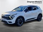 Kia Sportage Photo 1