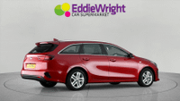KIA Ceed Photo 6