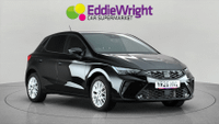 SEAT Ibiza Photo 0