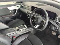 Mercedes-Benz Cla Photo 9