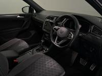 Volkswagen TIGUAN Photo 9