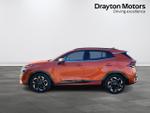 Kia Sportage Photo 5
