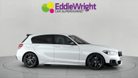 BMW 1 Series Photo 8