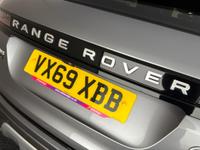LAND ROVER Range Rover Evoque Photo 18