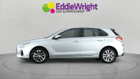 HYUNDAI I30 Photo 3