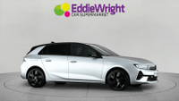 VAUXHALL ASTRA Photo 8