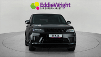 LAND ROVER RANGE ROVER SPORT Photo 1