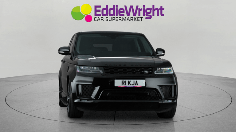 LAND ROVER RANGE ROVER SPORT Photo bsapi-2755b5774d15a2a845084db47fe0fda2d39c77a8.jpg