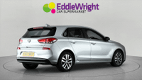 HYUNDAI I30 Photo 4