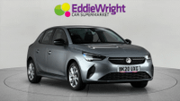 VAUXHALL CORSA Photo 0