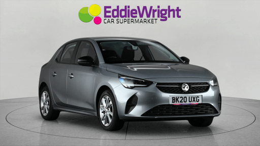 VAUXHALL CORSA 1.2 SE (NQ)