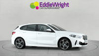 BMW 1 Series Photo 8