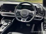 Kia Sportage Photo 12