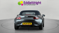 MAZDA Mx-5 Photo 3