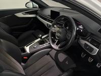 AUDI A4 Photo 9