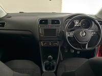 Volkswagen Polo Photo 10