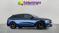 Audi Q8 Photo 8