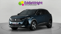 PEUGEOT 3008 Photo 2