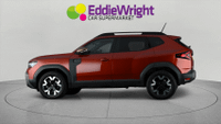 DACIA DUSTER Photo 2
