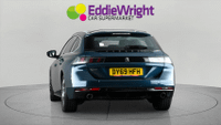 PEUGEOT 508 SW Photo 5