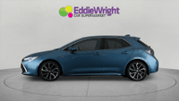 TOYOTA Corolla Photo 2