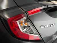 HONDA CIVIC Photo 25