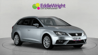 SEAT LEON Photo 0