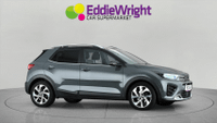 KIA STONIC Photo 8