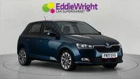 ŠKODA FABIA Photo 0