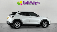 NISSAN JUKE Photo 7