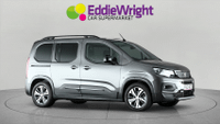 PEUGEOT RIFTER Photo 8