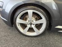 Audi TT Photo 8
