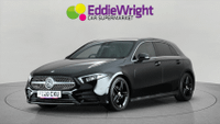 Mercedes-Benz A CLASS Photo 2