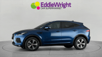 JAGUAR E-Pace Photo 1
