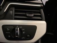 Audi A4 AVANT Photo 28