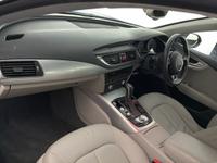 AUDI A7 Photo 28
