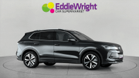 Volkswagen TIGUAN Photo 8