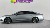 AUDI A7 Photo 3