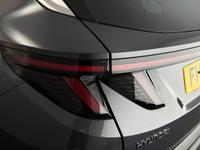 HYUNDAI Tucson Photo 25