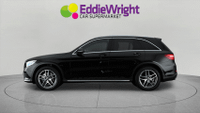 MERCEDES-BENZ Glc Class Photo 2