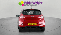 HYUNDAI I10 Photo 5