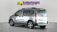 PEUGEOT RIFTER Photo 4