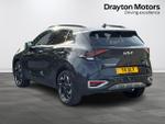 Kia Sportage Photo 8
