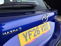MAZDA MAZDA2 HYBRID Photo 23